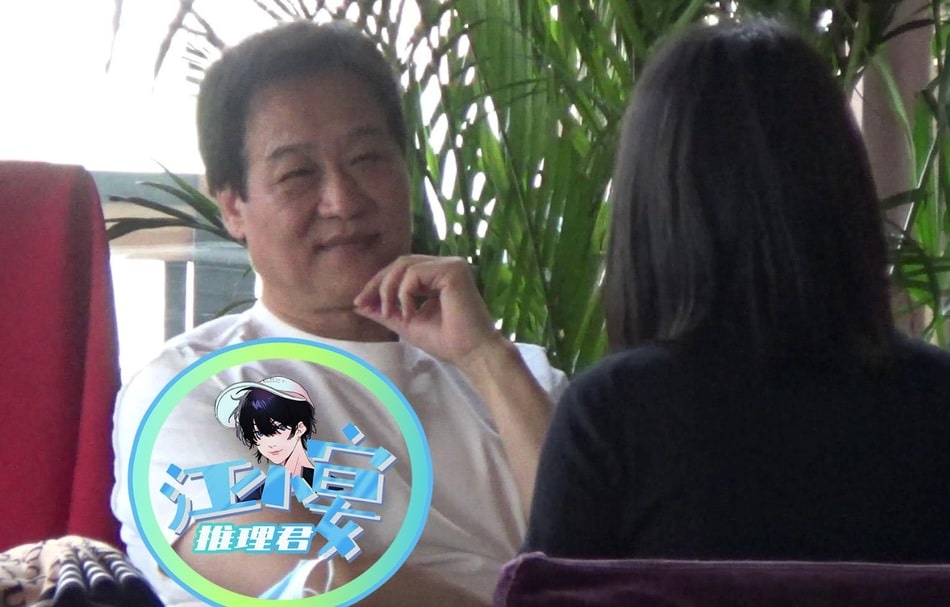 Tran Kim Phi chia tay Duong Thai Ngoc anh 1