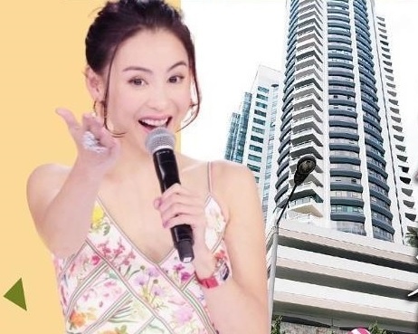 Khoi bat dong san hon 45 trieu USD cua Truong Ba Chi hinh anh