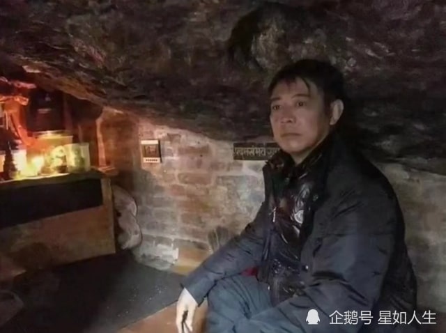 Tuổi 58 của Lý Liên Kiệt ảnh 1 Tuoi 58 cua Ly Lien Kiet anh 1