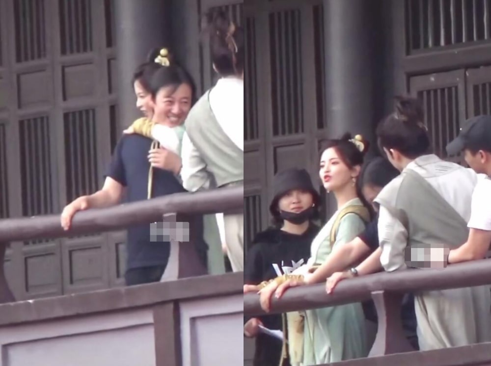 Duong Sieu Viet bi chi trich anh 1