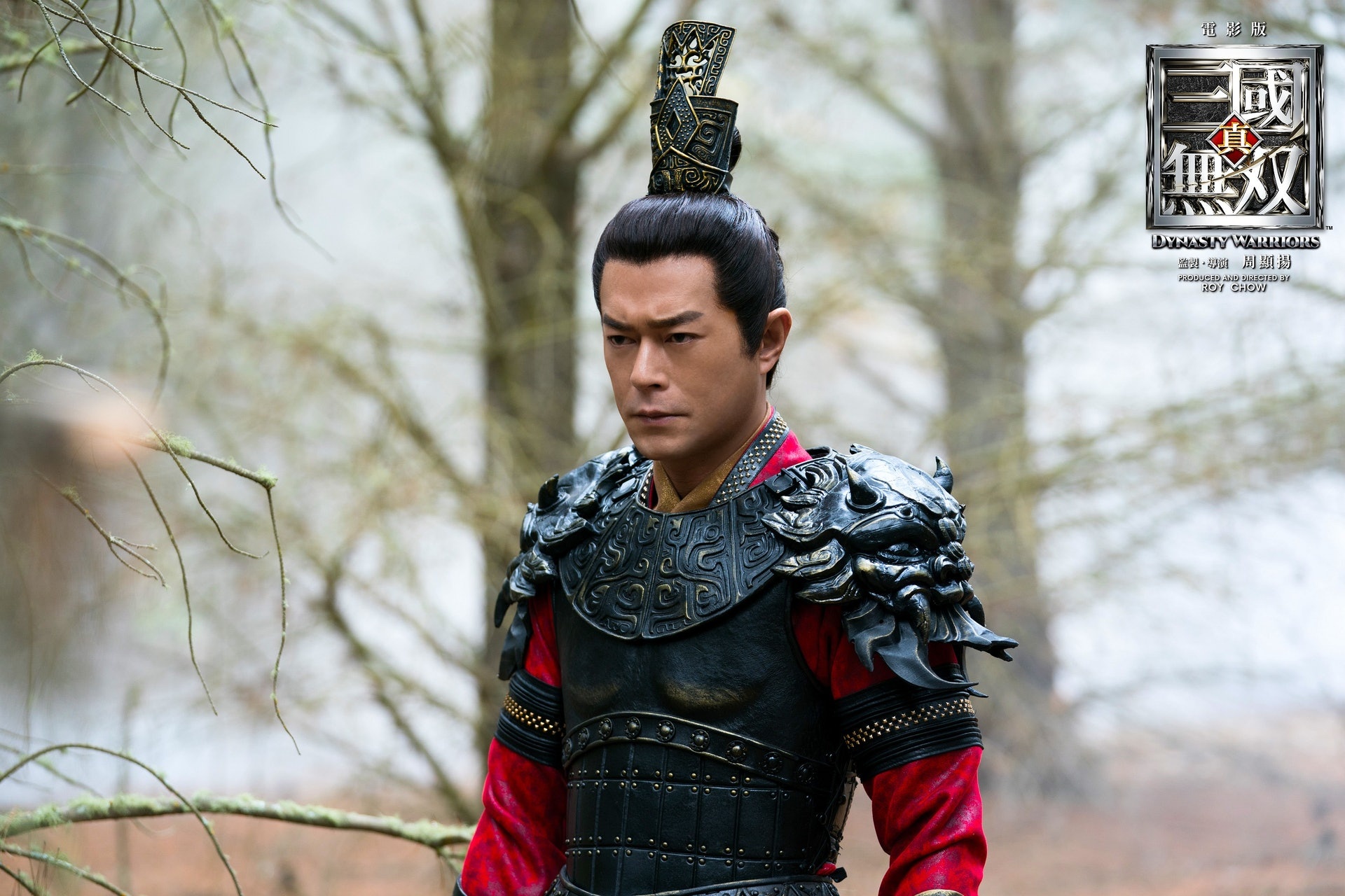 Hau truong Dynasty Warriors anh 12