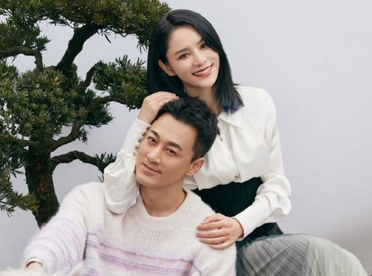 Cuoc song hon nhan cua vo chong Lam Phong hinh anh