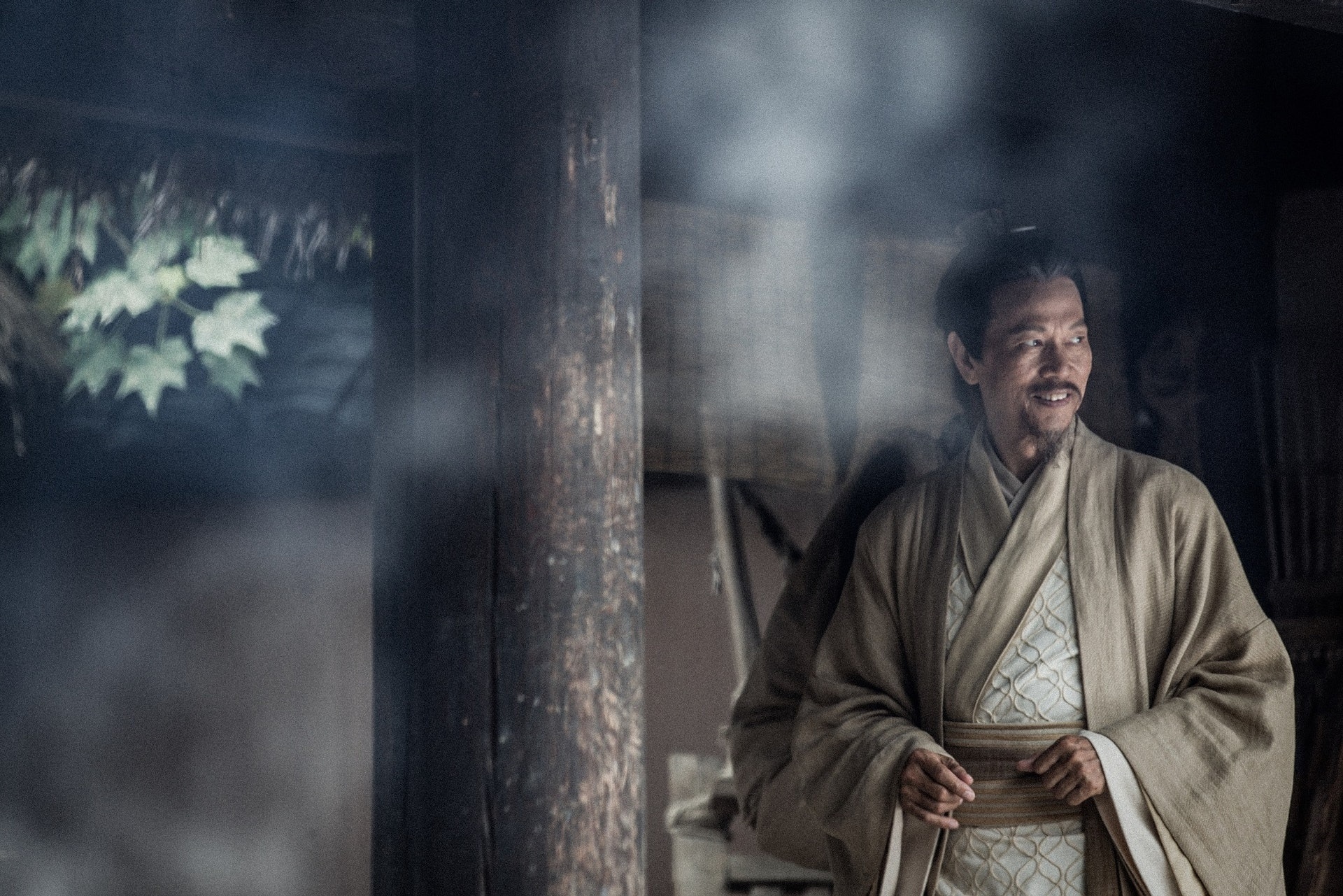 Hau truong Dynasty Warriors anh 10