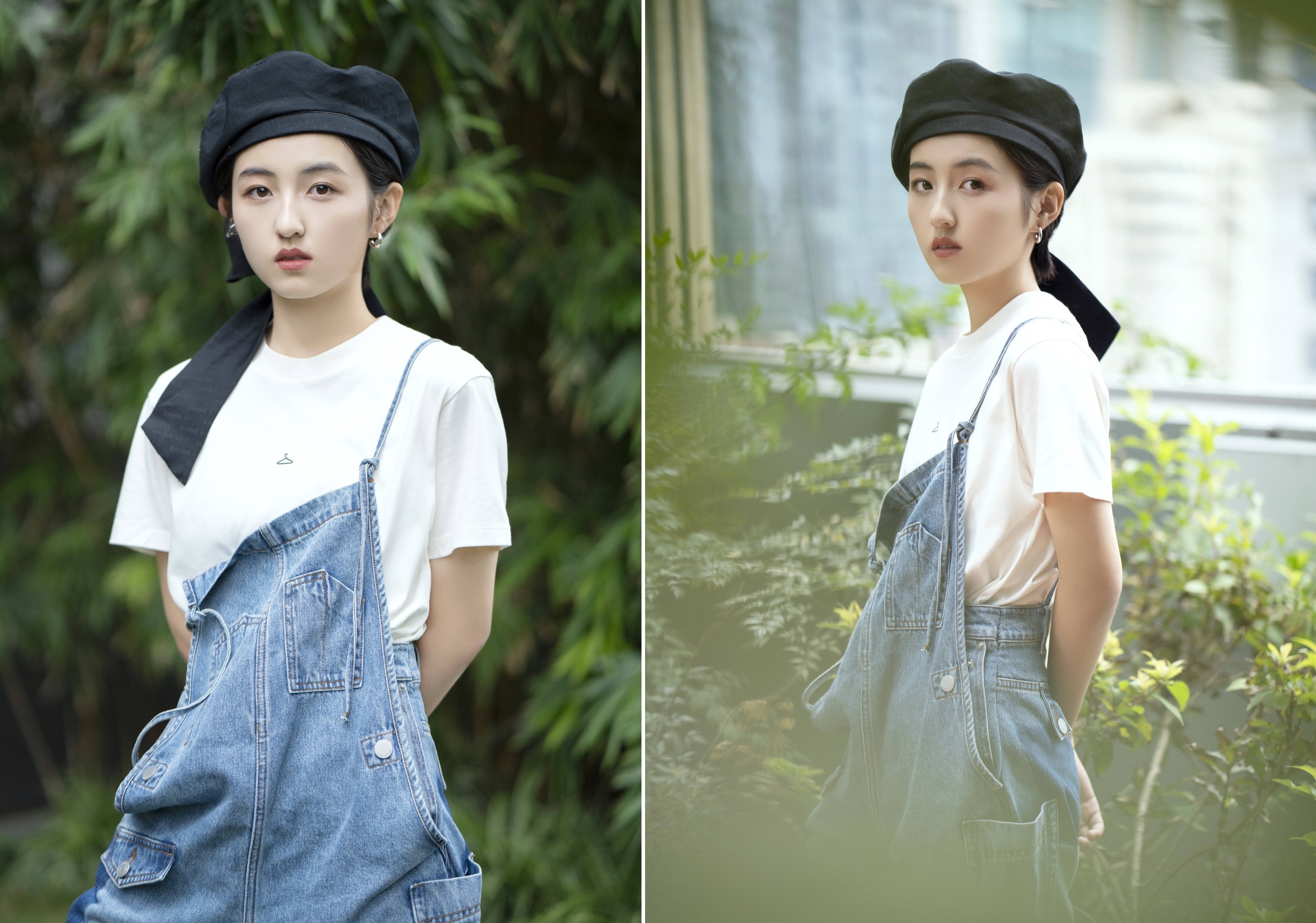 Tieu anh hau Truong Tu Phong khuay dao phong ve Trung Quoc anh 11