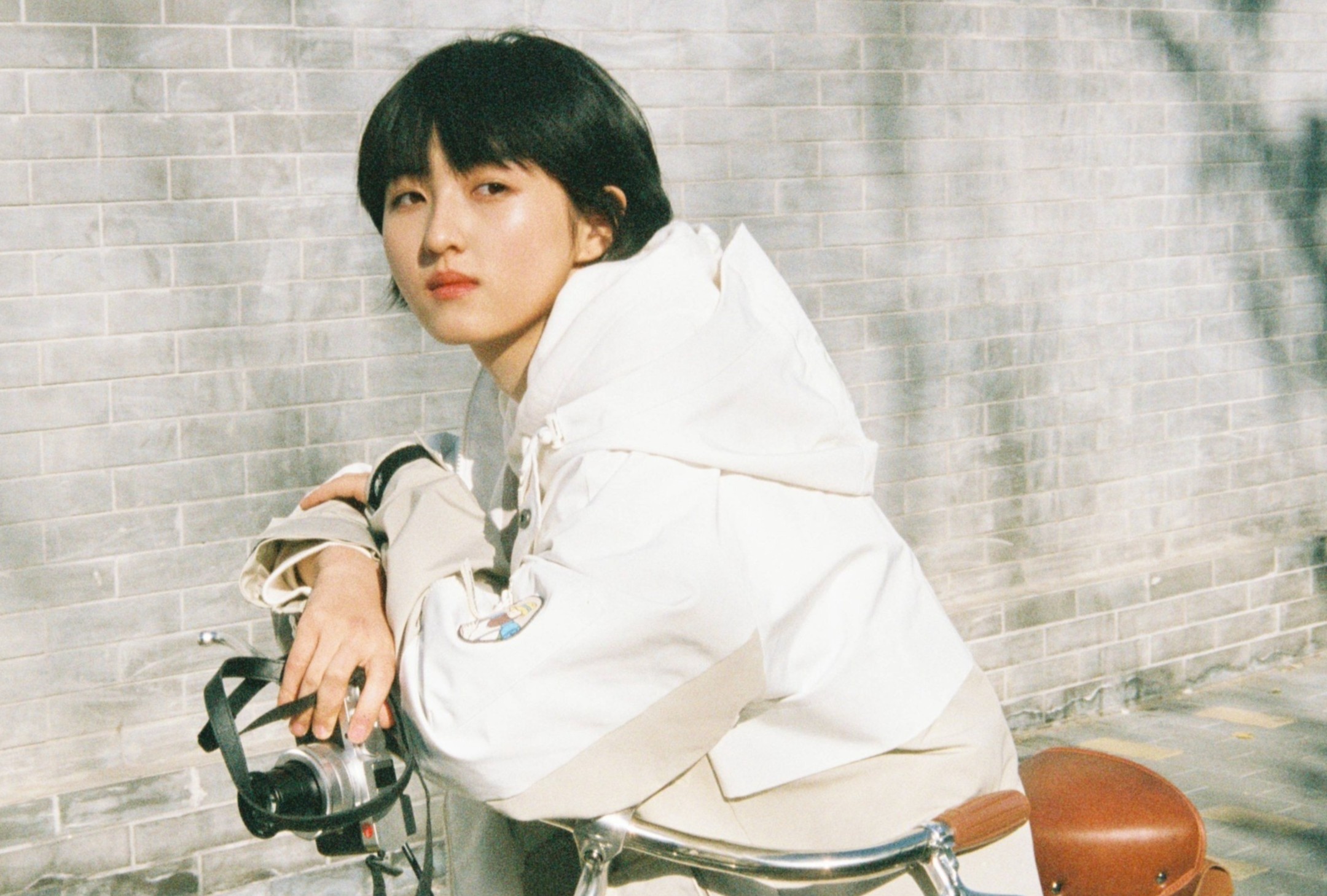 Tieu anh hau Truong Tu Phong khuay dao phong ve Trung Quoc anh 12