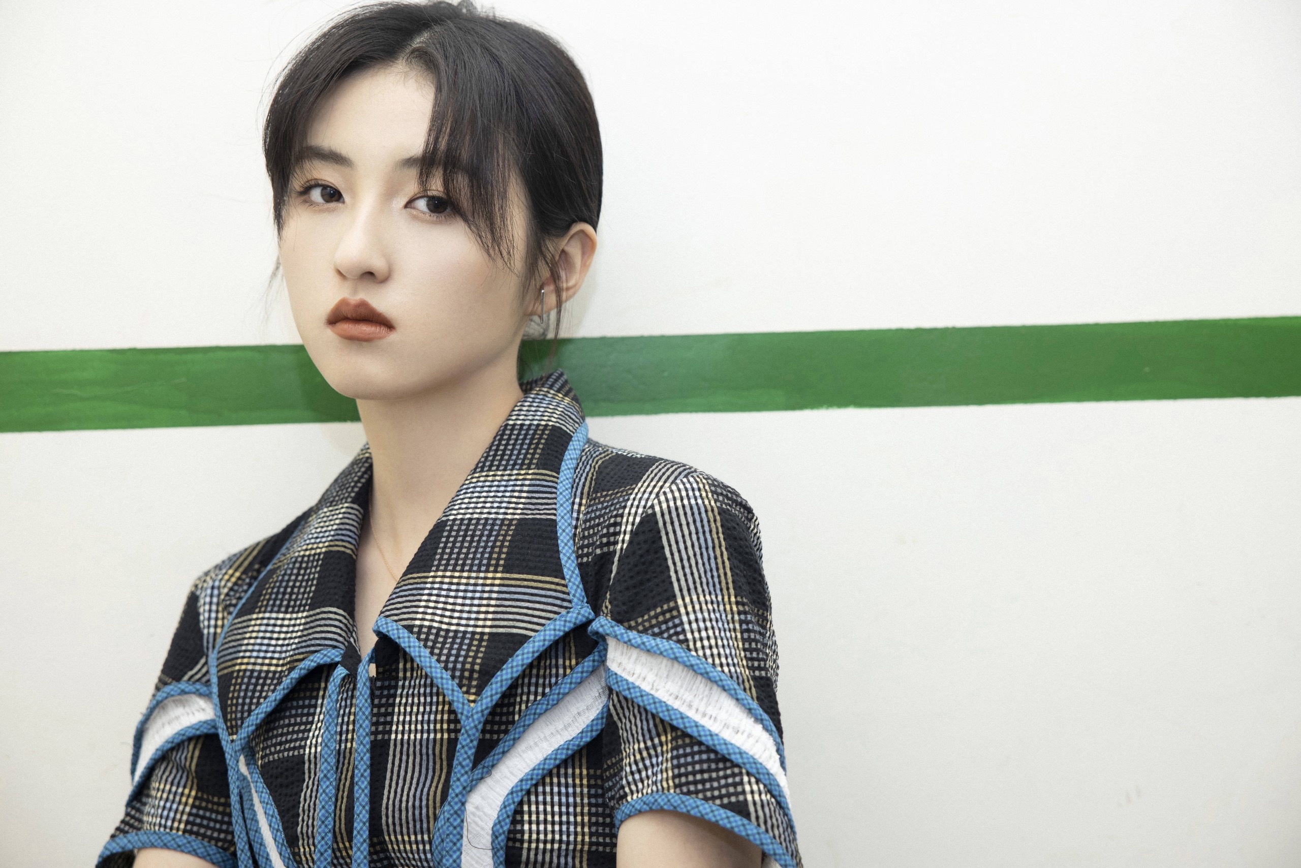 Tieu anh hau Truong Tu Phong khuay dao phong ve Trung Quoc anh 8