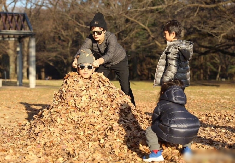 Hon nhan cua Ton Le va Dang Sieu anh 5