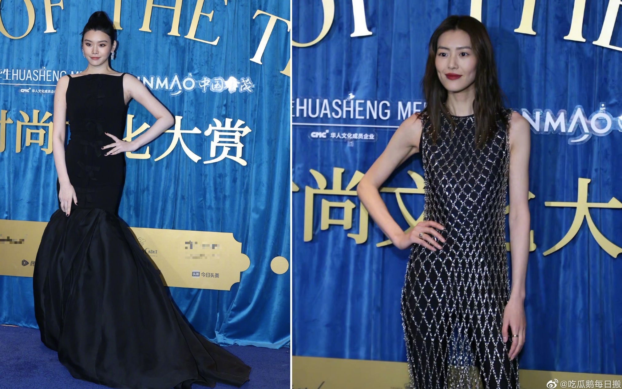 Angelababy tro thanh tham hoa thoi trang anh 11