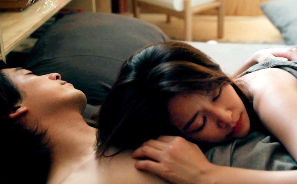 Lam Tam Nhu nguong khi Hoac Kien Hoa xem canh nong hinh anh