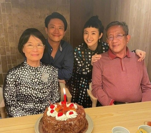 Lam Y Than bac tin chong ngoai tinh anh 1