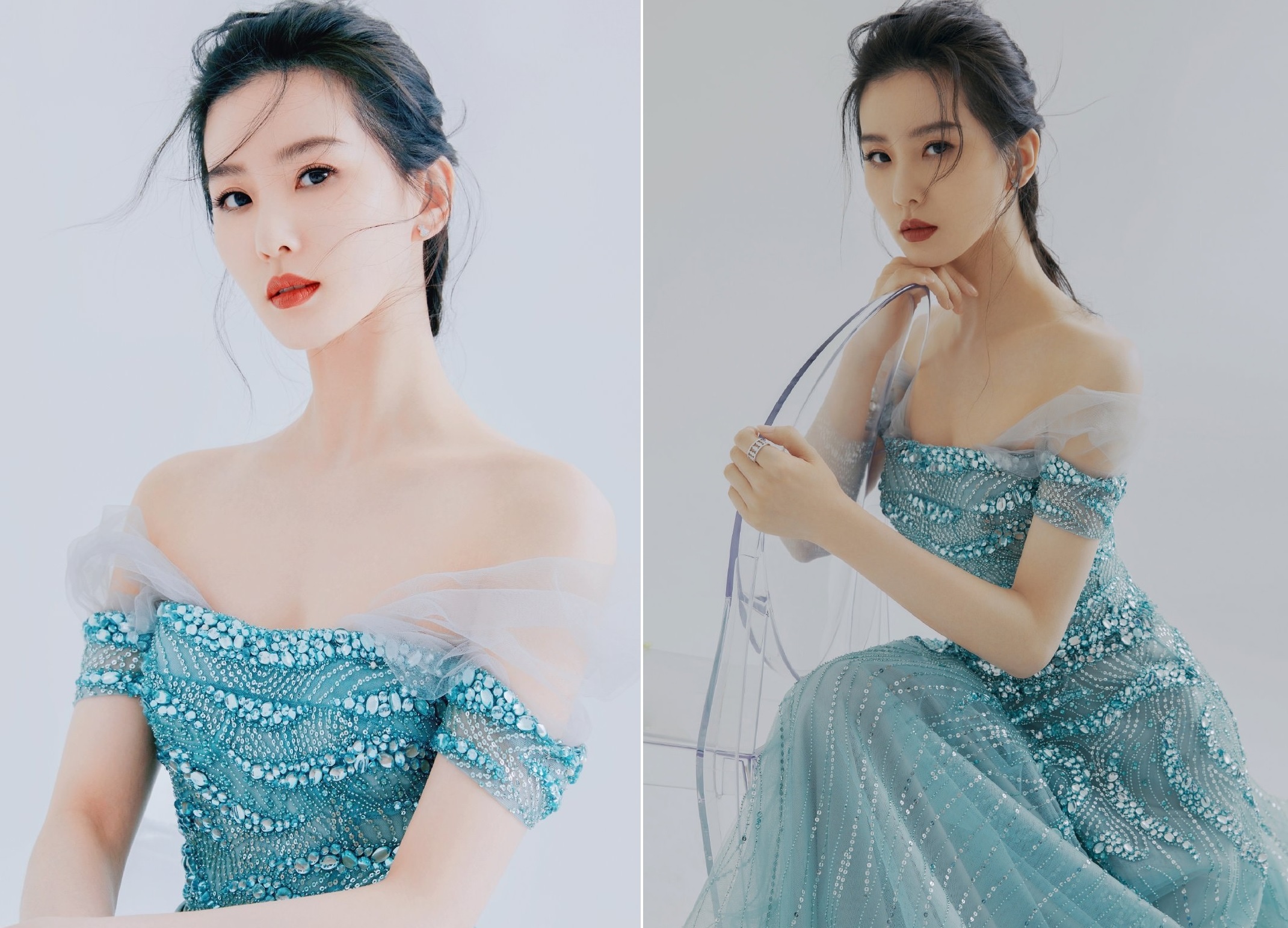 Angelababy tro thanh tham hoa thoi trang anh 5