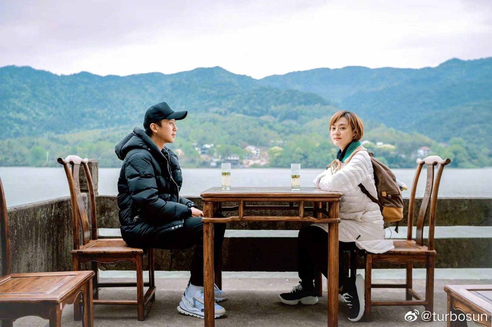 Hon nhan cua Ton Le va Dang Sieu anh 3