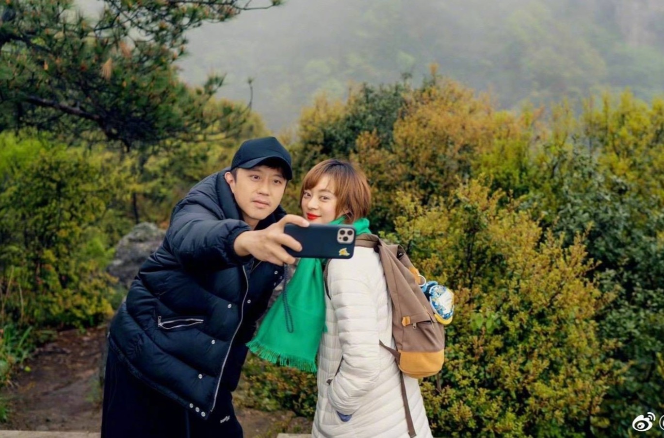 Hon nhan cua Ton Le va Dang Sieu anh 1