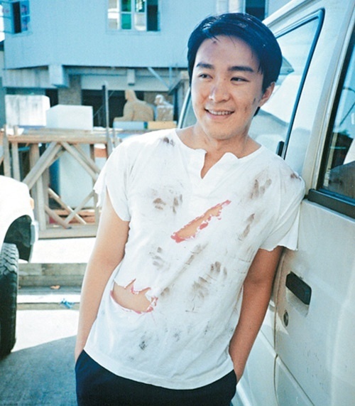 Chau Tinh Tri dong vai phu anh 1