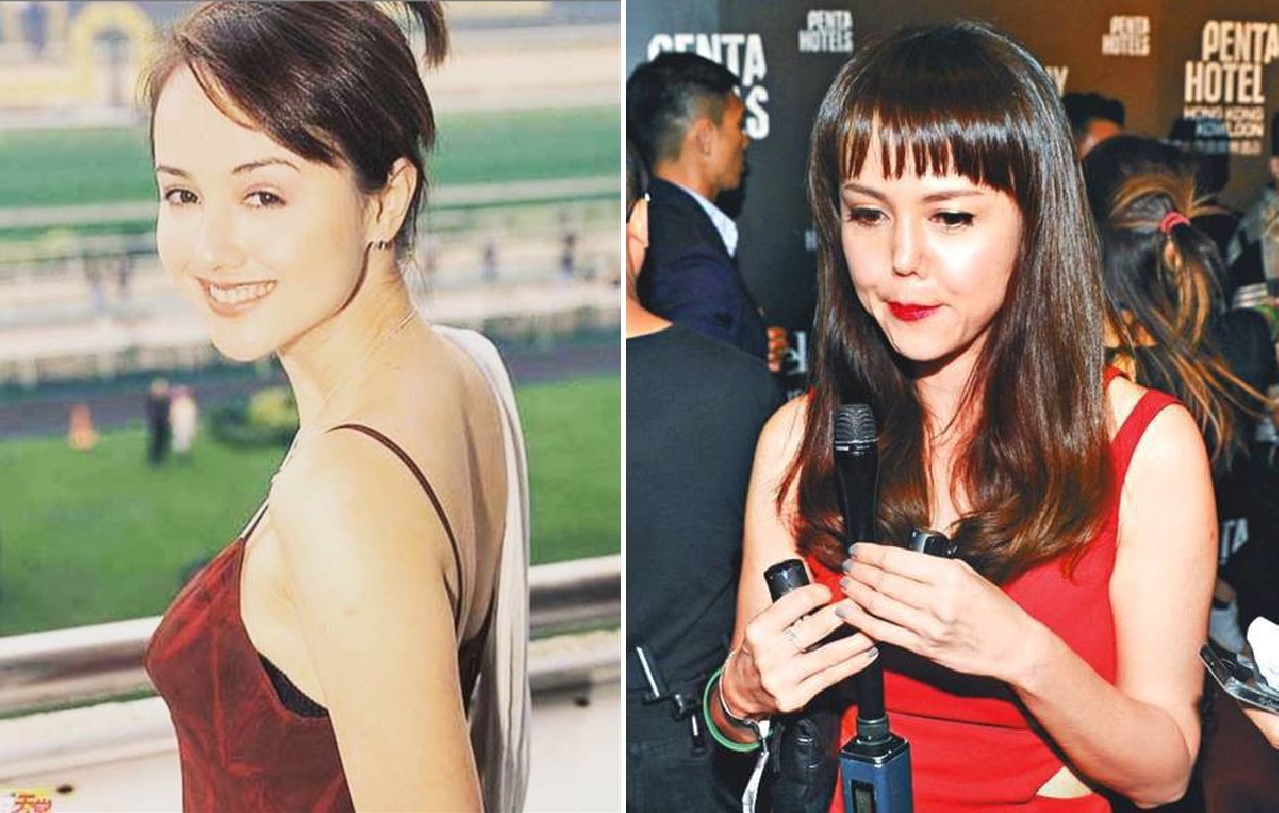 Hoa hau chau A pha san anh 2