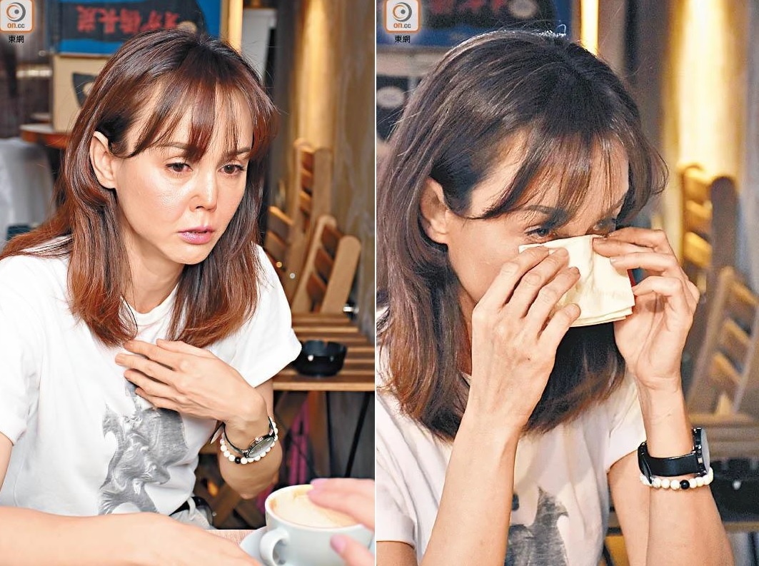 Sao Hong Kong pha san anh 6