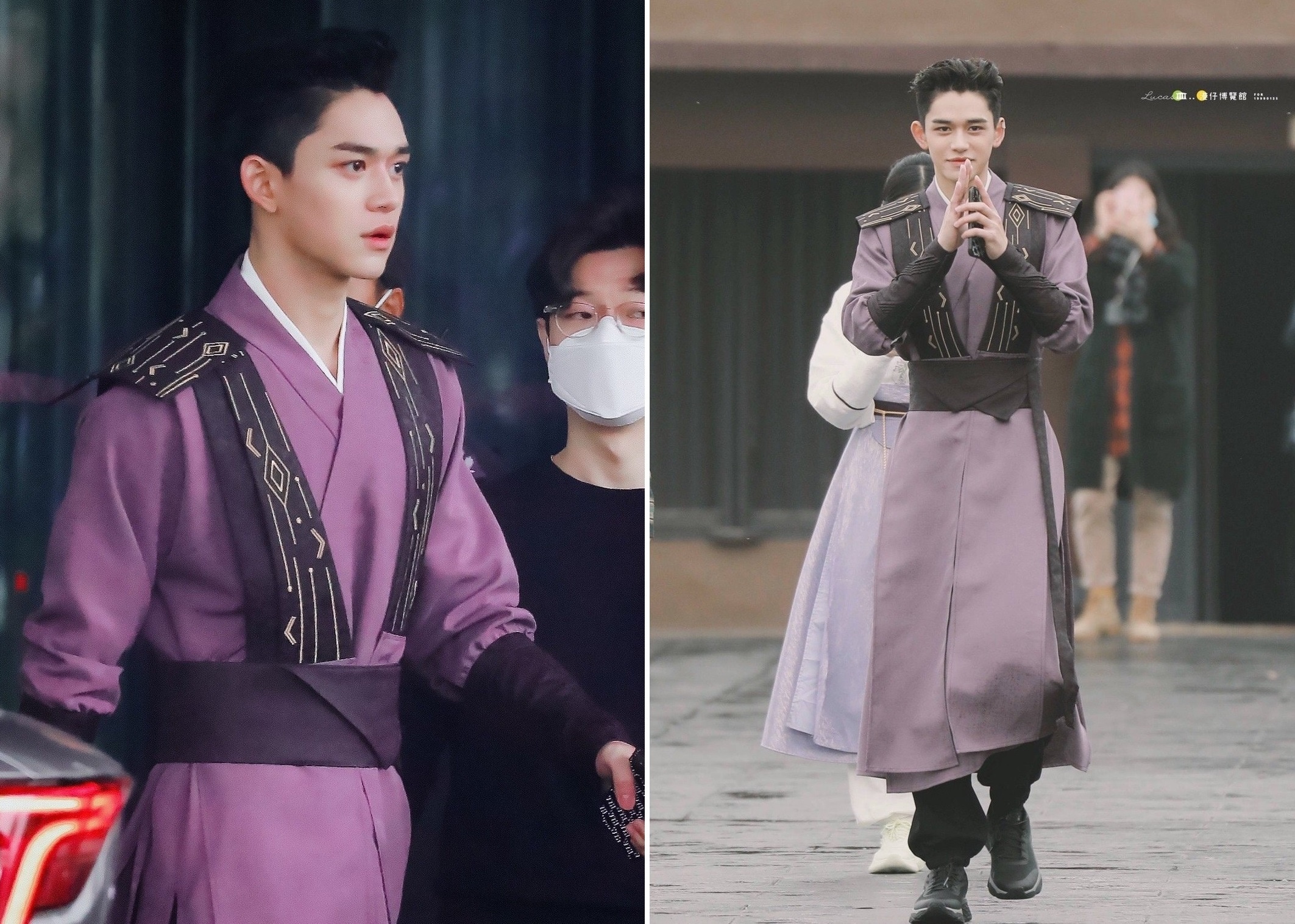 Angelababy noi bat ghi hinh show anh 5