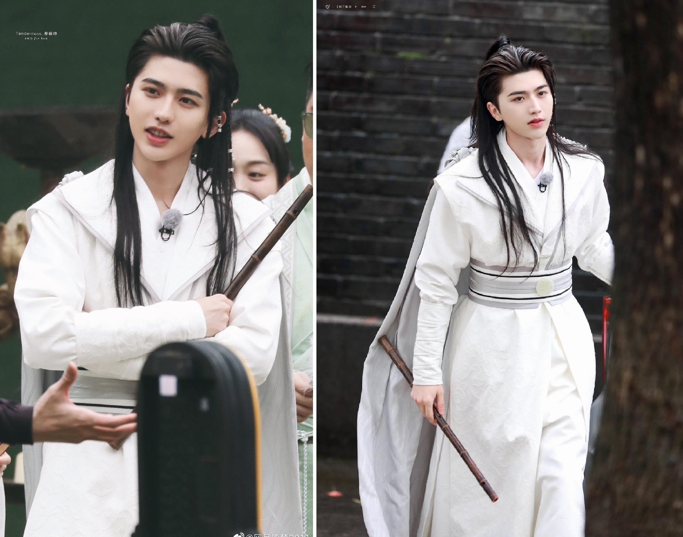 Angelababy noi bat ghi hinh show anh 4