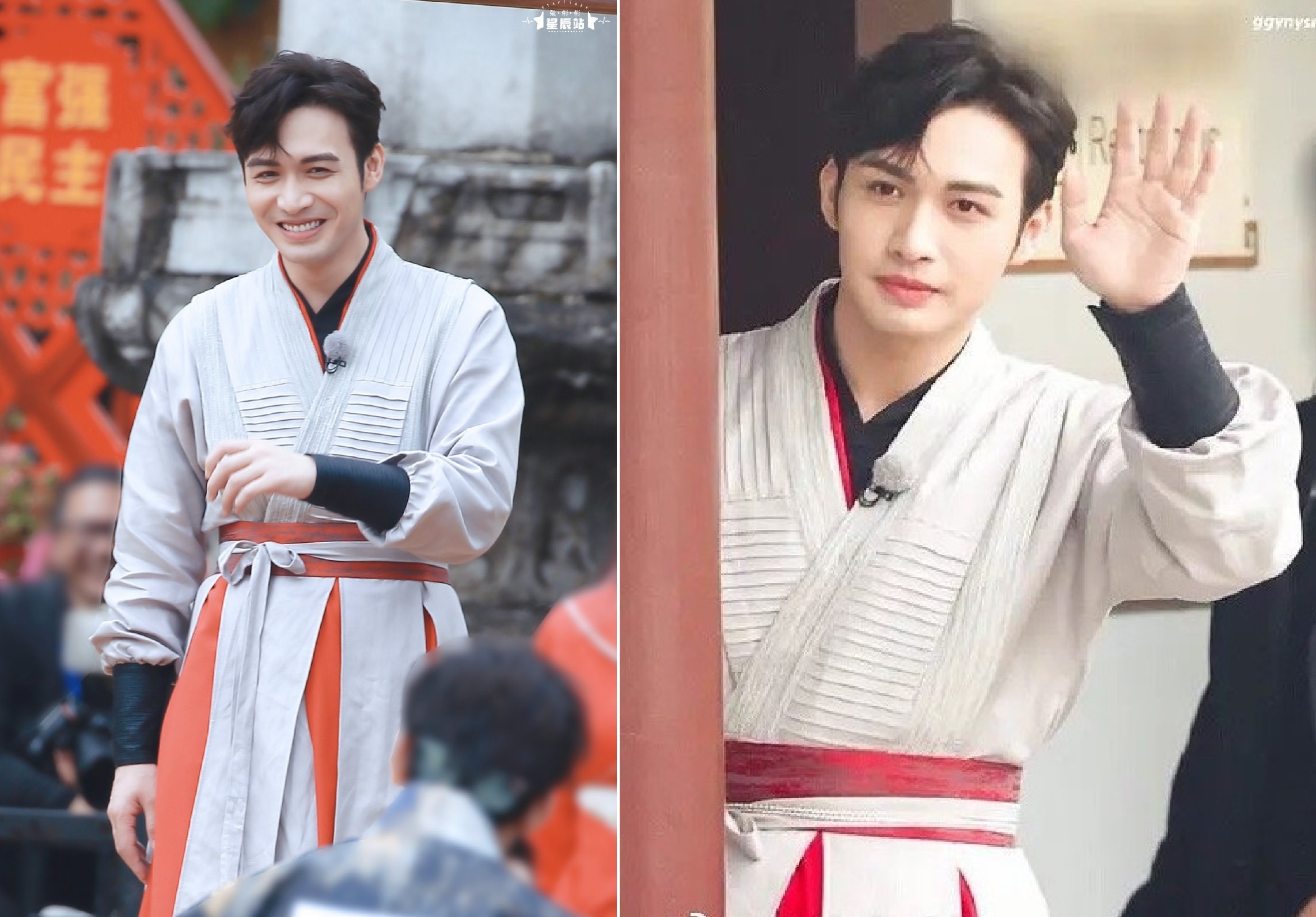 Angelababy noi bat ghi hinh show anh 6