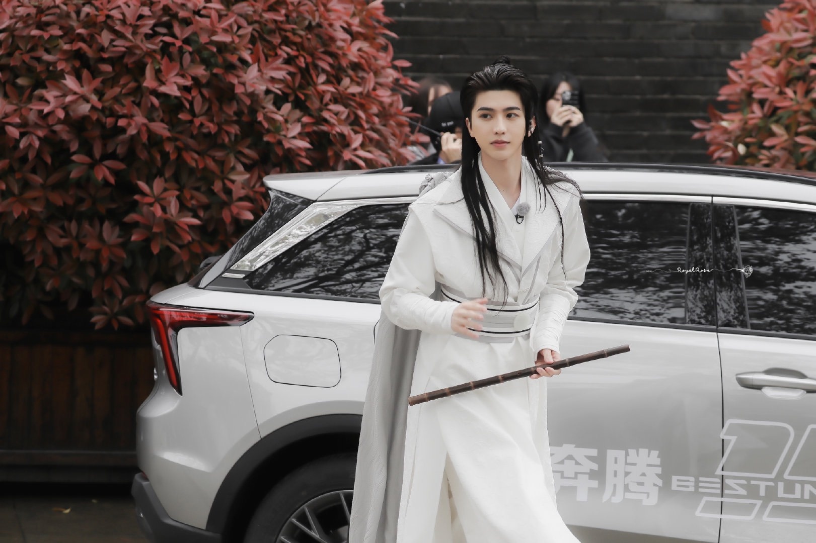 Angelababy noi bat ghi hinh show anh 3