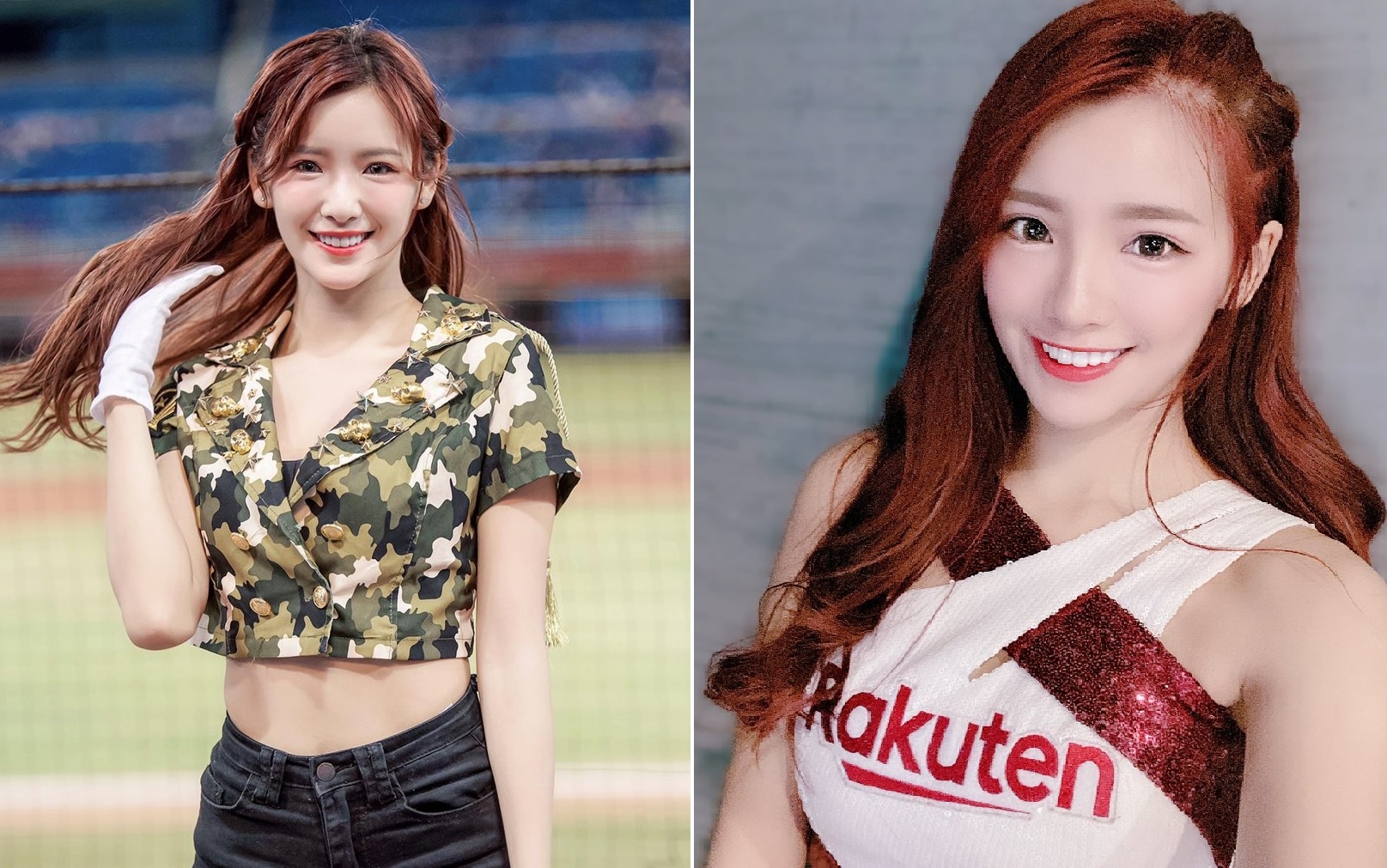 Nu vu cong Dai Loan gap su co anh 3