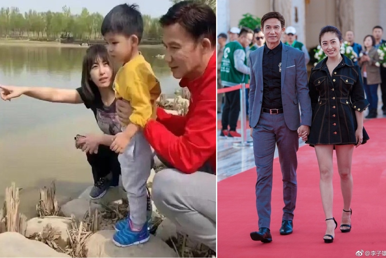 Hon nhan cua Ly Tu Hung anh 1