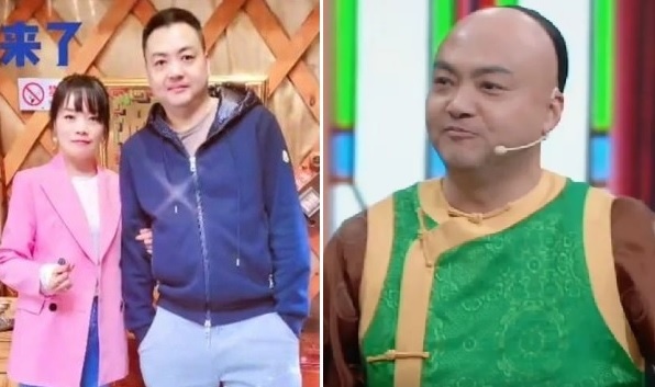 Cuoc song cua Tieu Kiem Chu Hoanh Gia anh 1