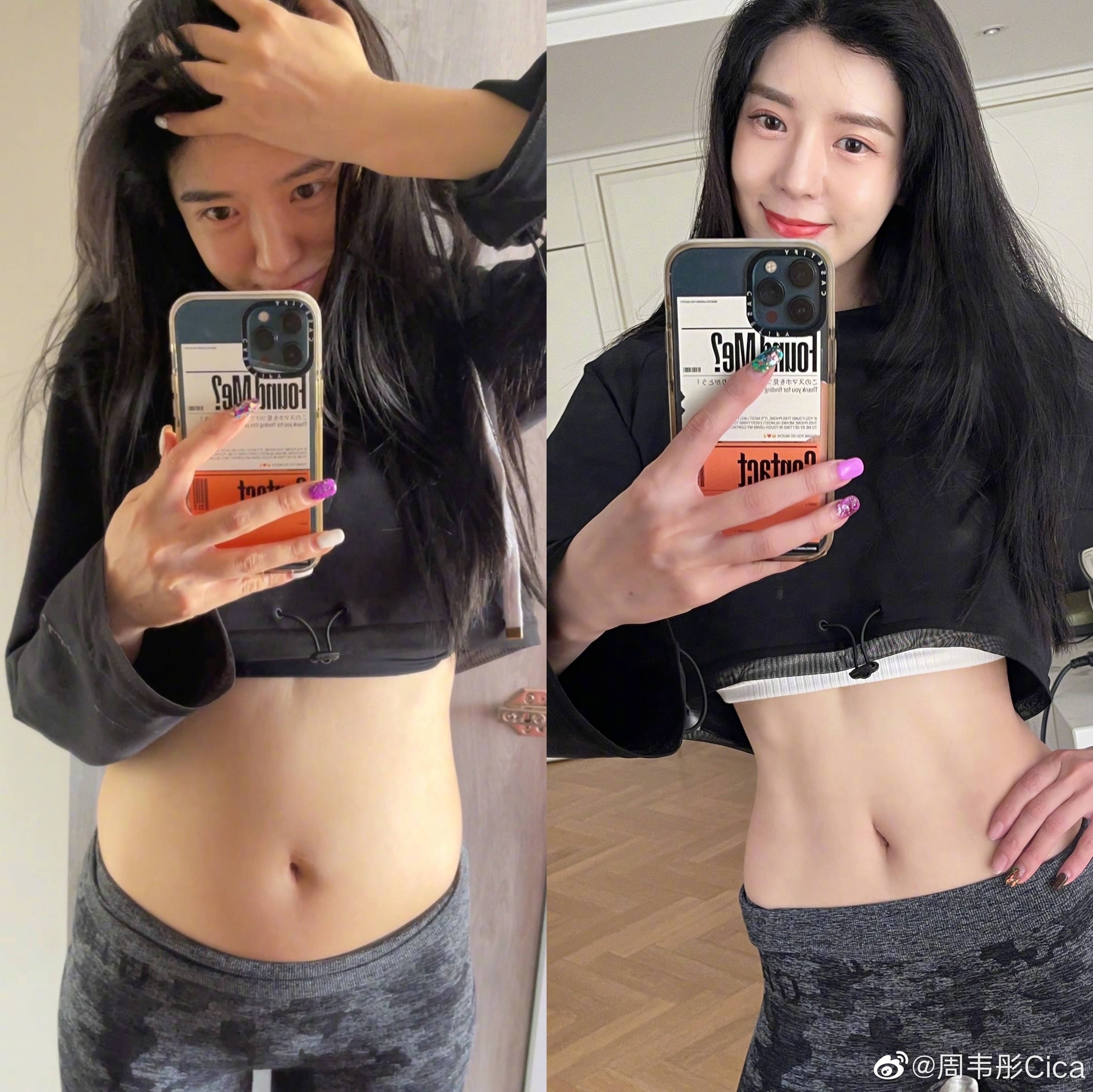 Nguoi mau giam can cuc doan anh 1