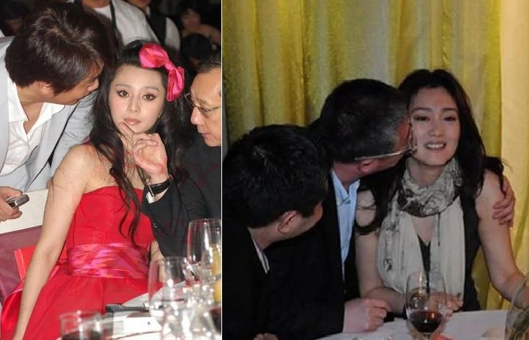 Gia tiep khach cua sao Hoa ngu anh 3