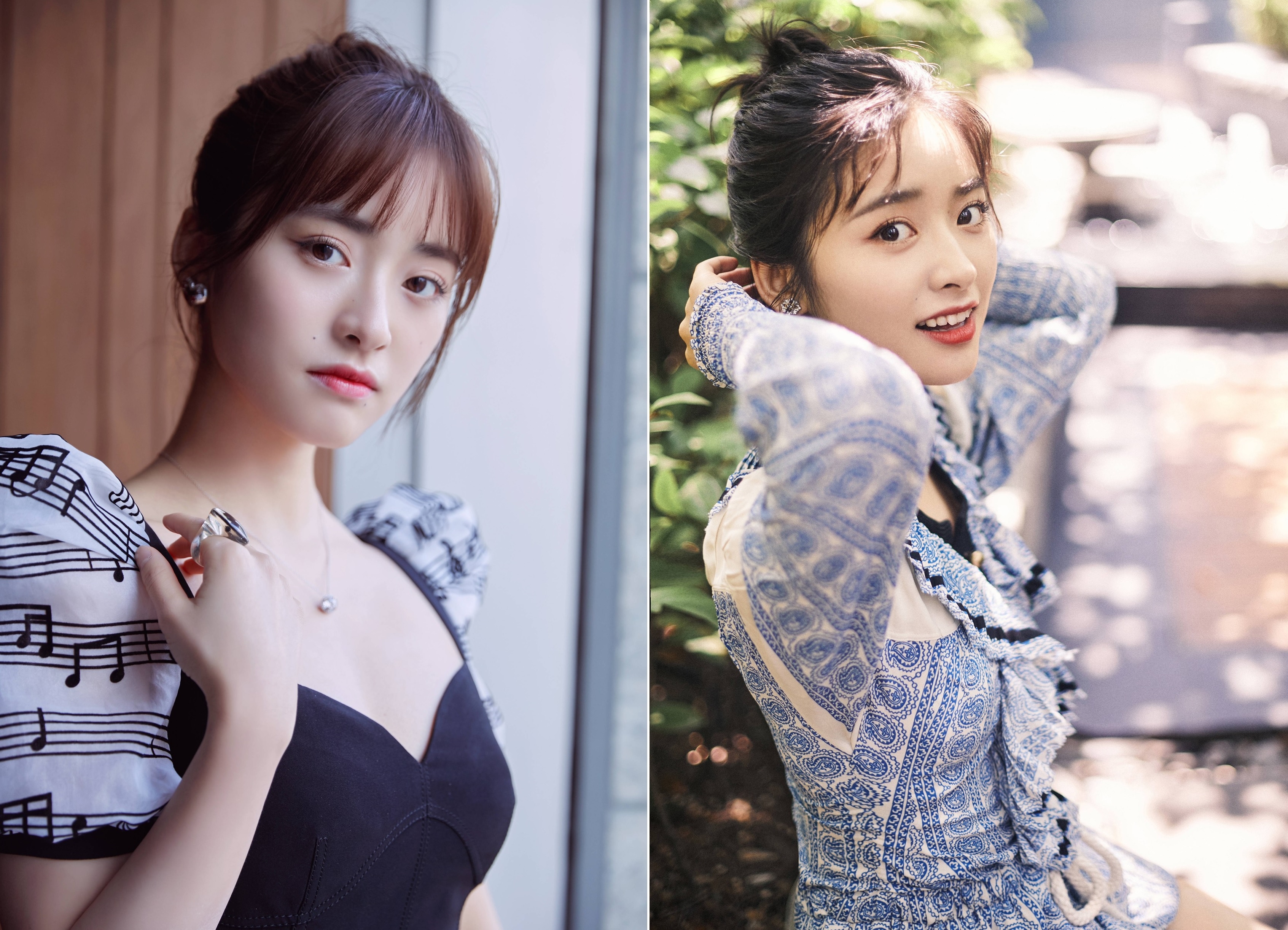 Tham Nguyet lo anh hen ho anh 3