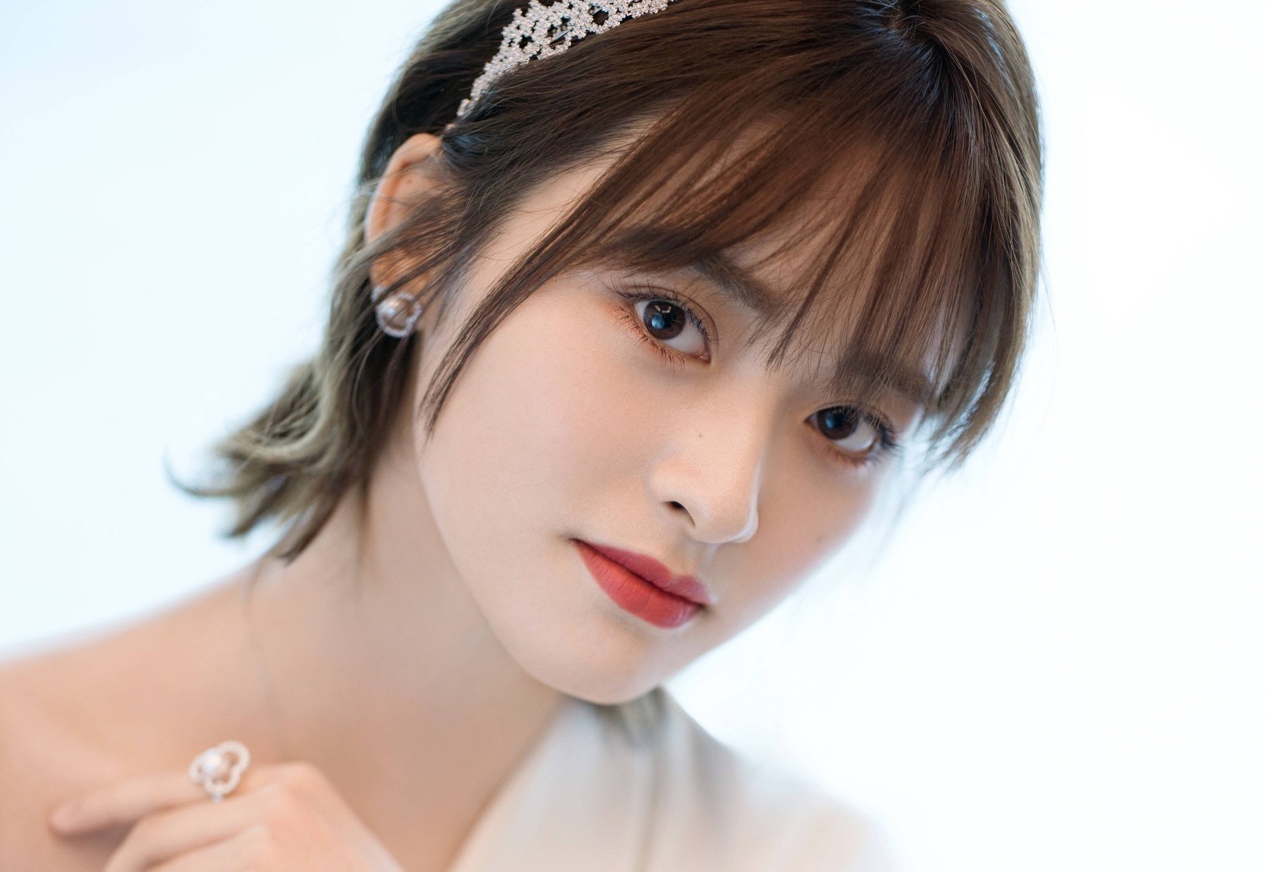 Nguoi dep 'Vuon sao bang' lo anh hen ho hinh anh