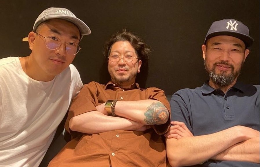  Lee Hyun Bae qua doi anh 1