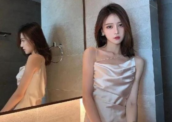Nu nguoi mau Trung Quoc lua tinh nhieu dai gia hinh anh