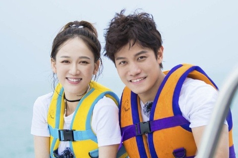 Dao dien dai Ho Nam tiet lo chuyen cuoi hoi cua Tran Kieu An hinh anh