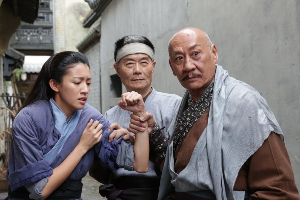 Tai tu Hoang Phi Hong bi phe vo cong anh 2