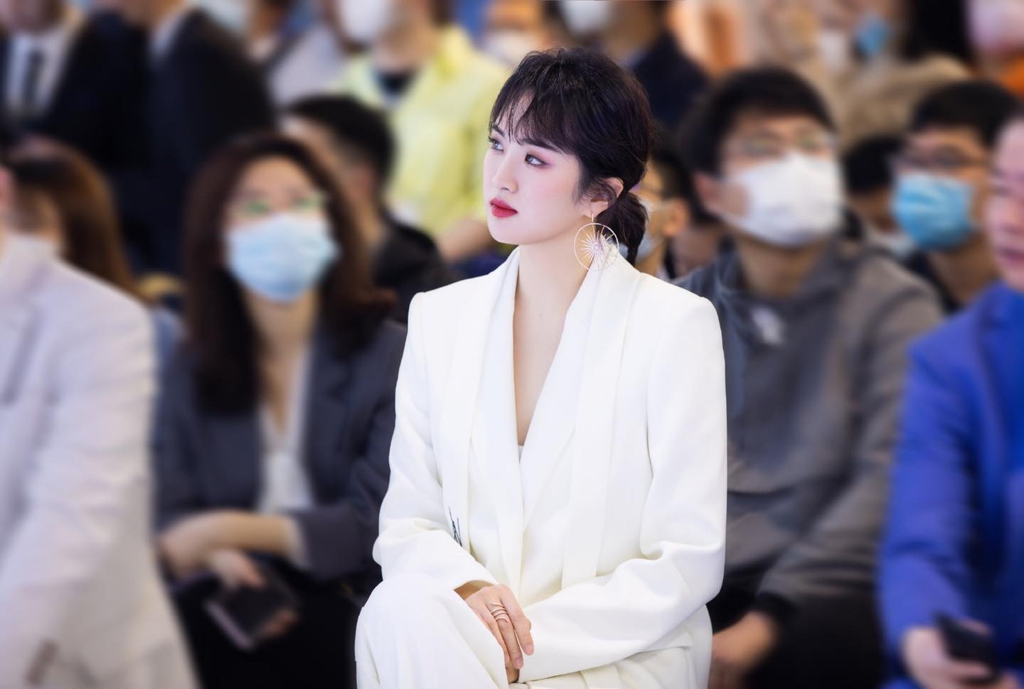 Anh chua chinh sua cua Dieu An Na anh 2