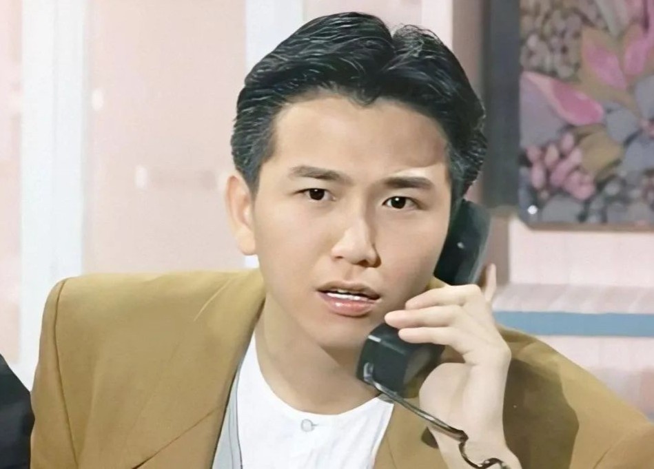 Tai tu On Trieu Luan quang ba mat hang danh cho phu nu hinh anh