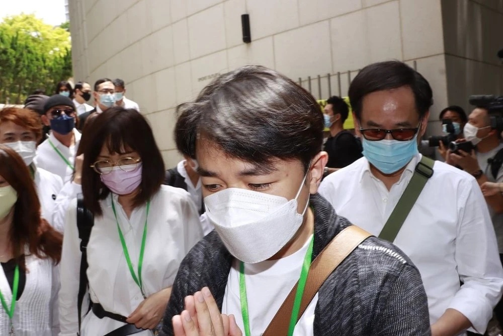 Tang le Lieu Khai Tri anh 7