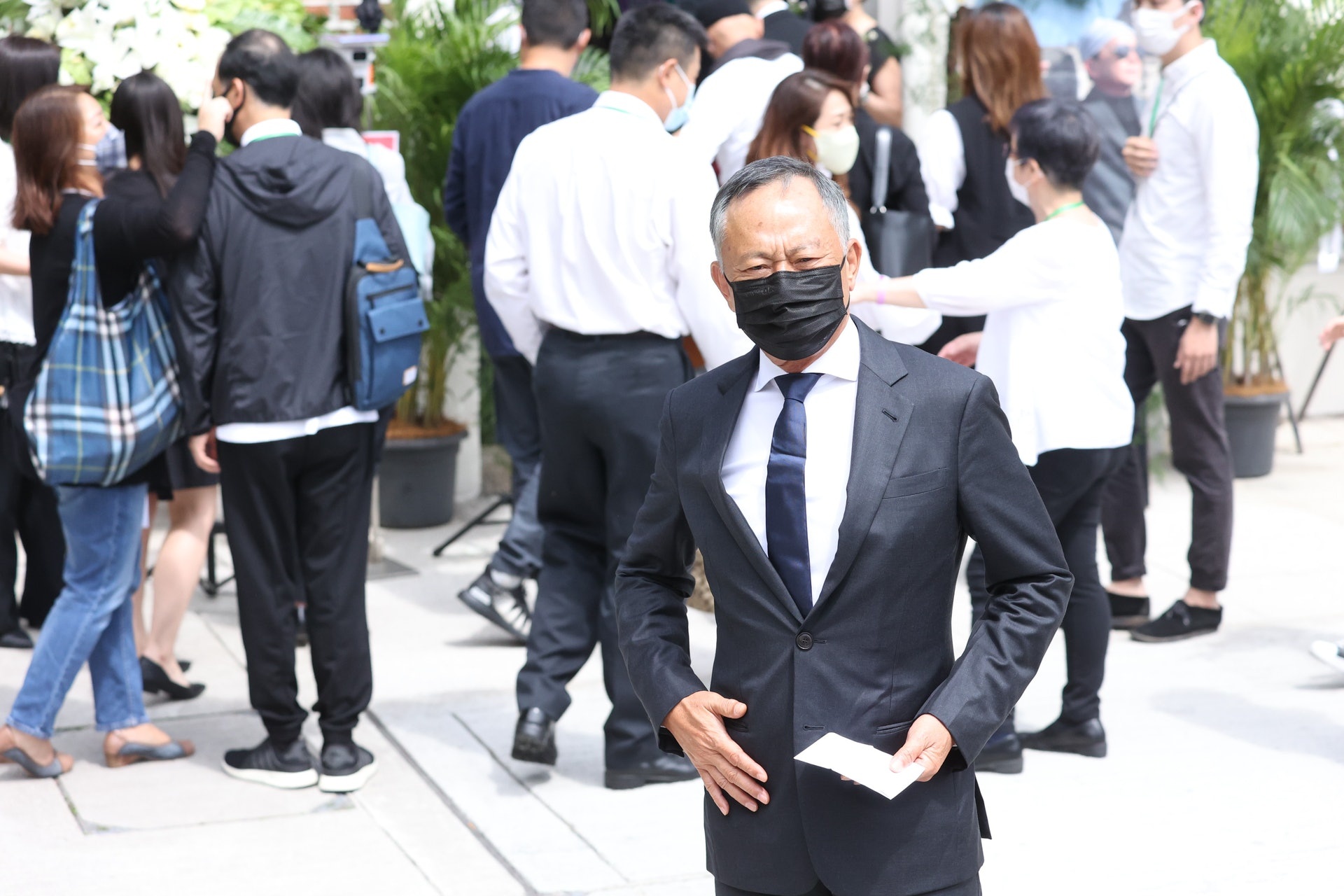 Tang le Lieu Khai Tri anh 8