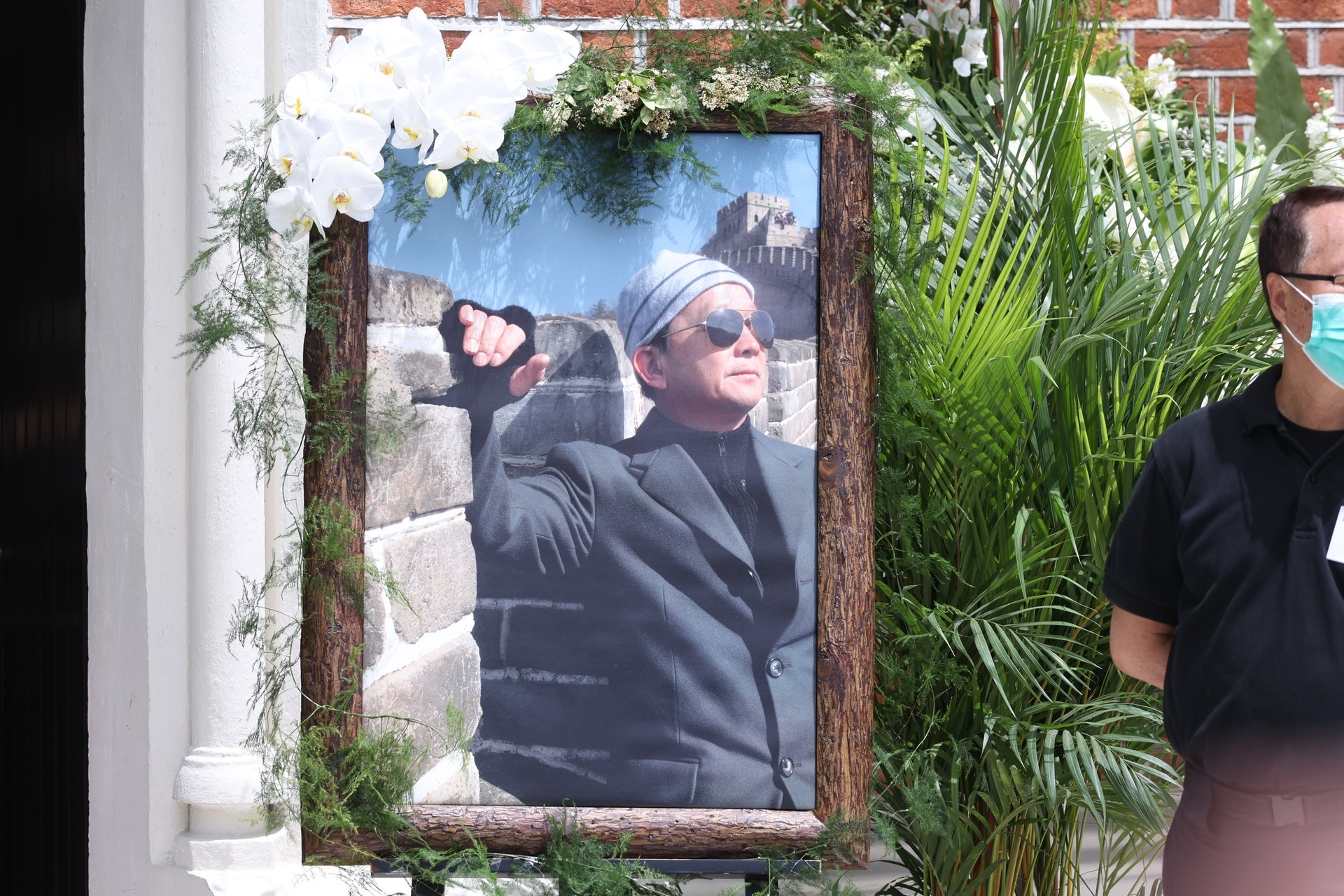 Tang le Lieu Khai Tri anh 1