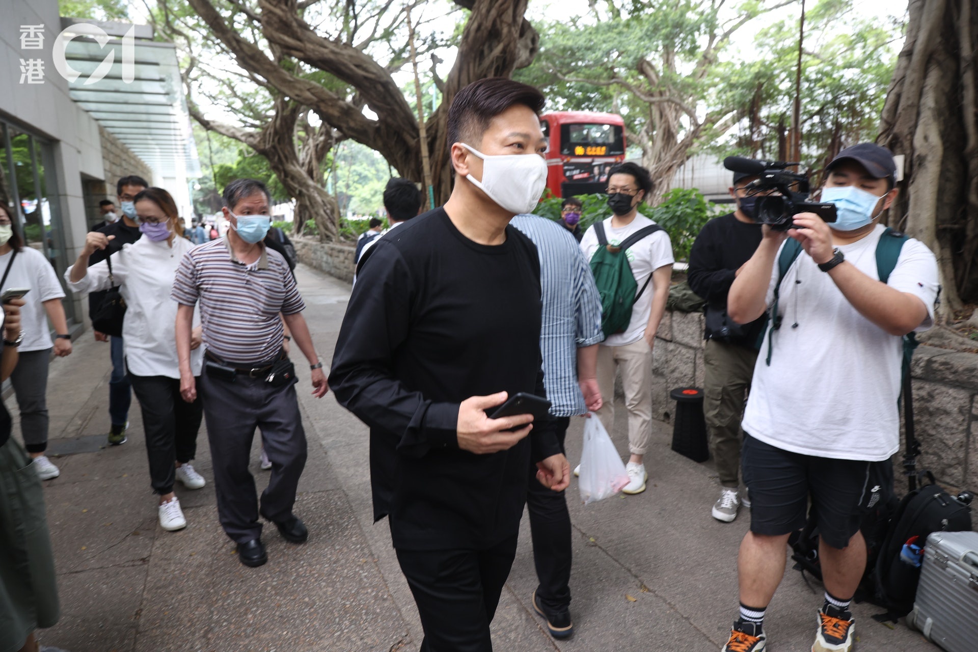 Tang le Lieu Khai Tri anh 5