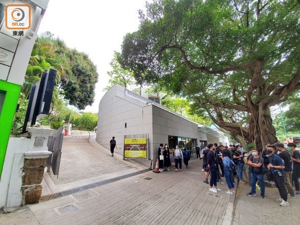 Tang le Lieu Khai Tri anh 11