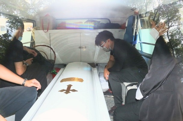 Tang le Lieu Khai Tri anh 3