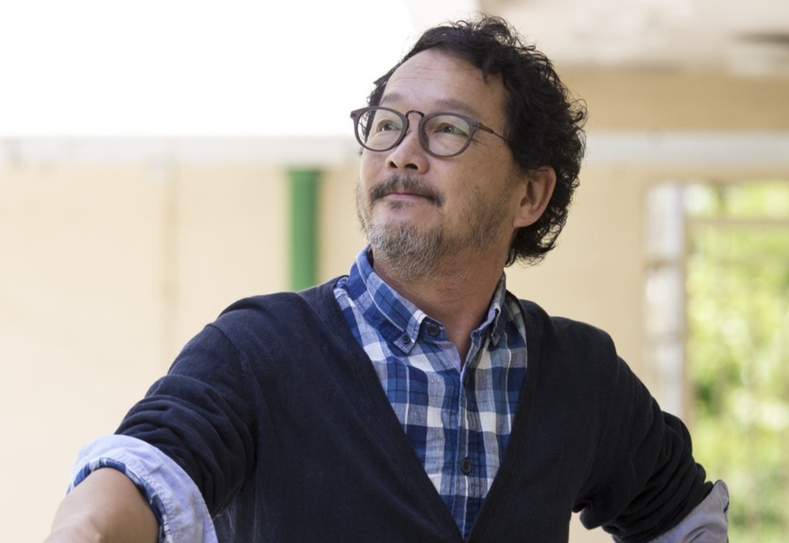 Loi nhan cuoi cua ‘Cong Ton Sach’ Lieu Khai Tri hinh anh