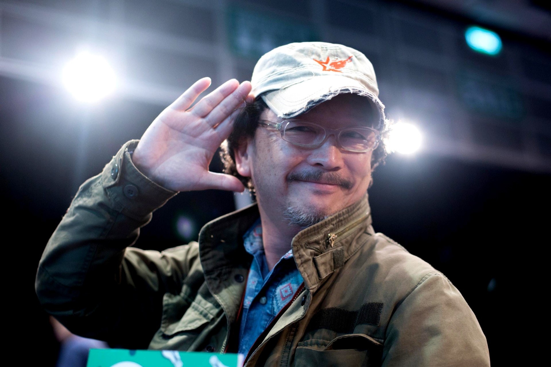 Loi tran troi cua Lieu Khai Tri anh 2