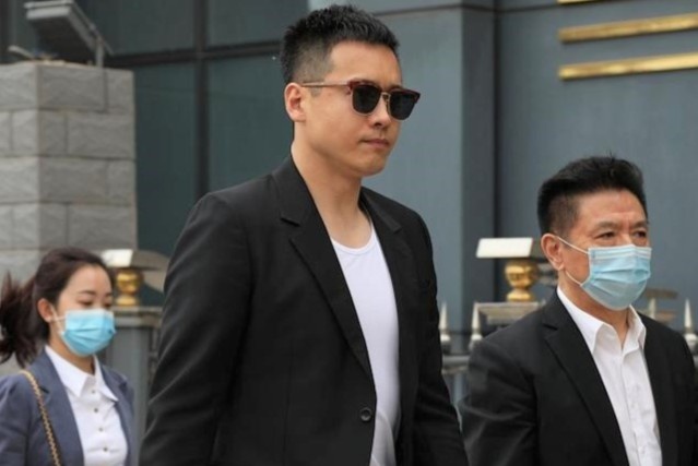 Cao Van Tuong tiep tuc hau toa hinh anh