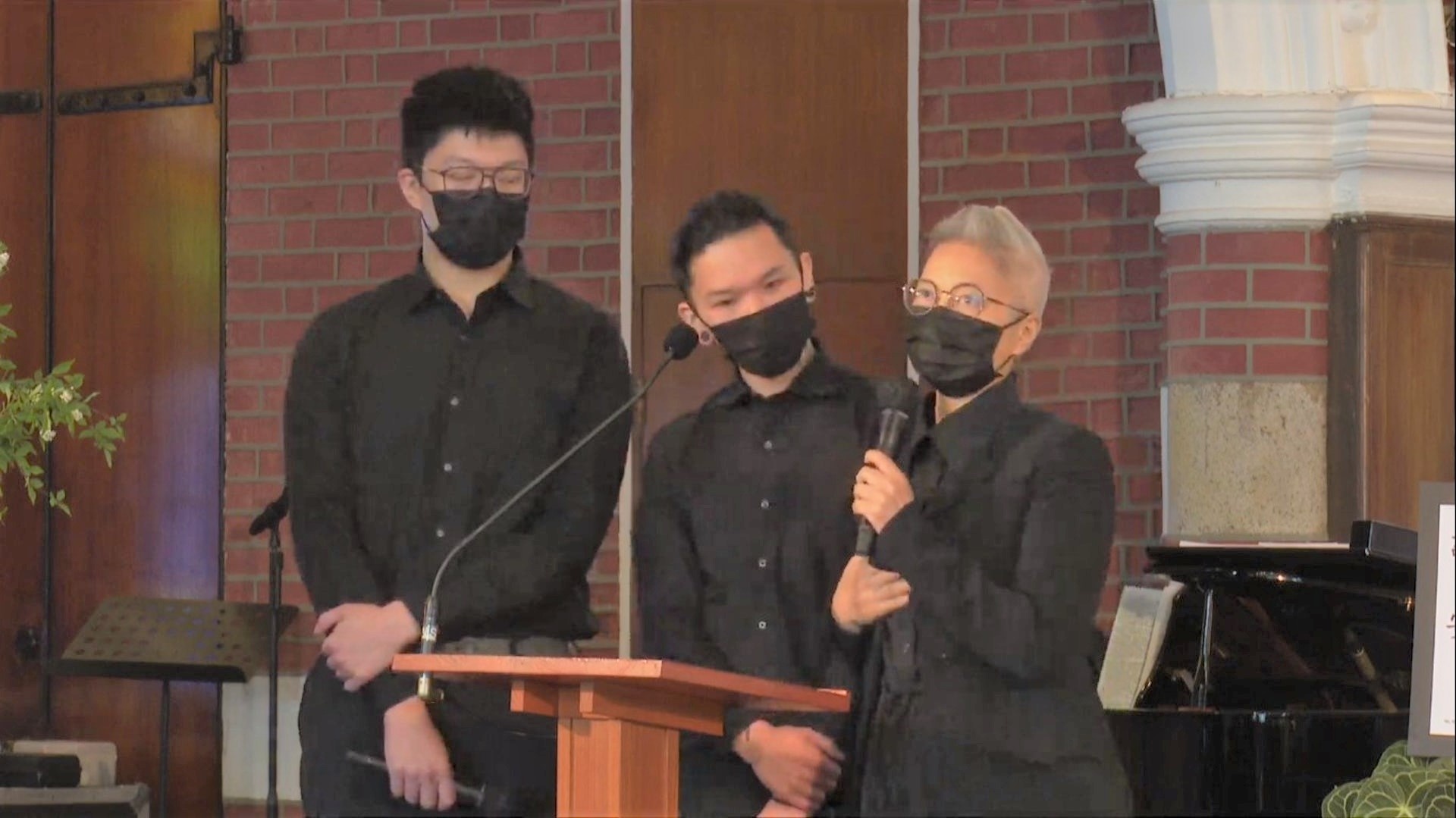 Loi tran troi cua Lieu Khai Tri anh 1