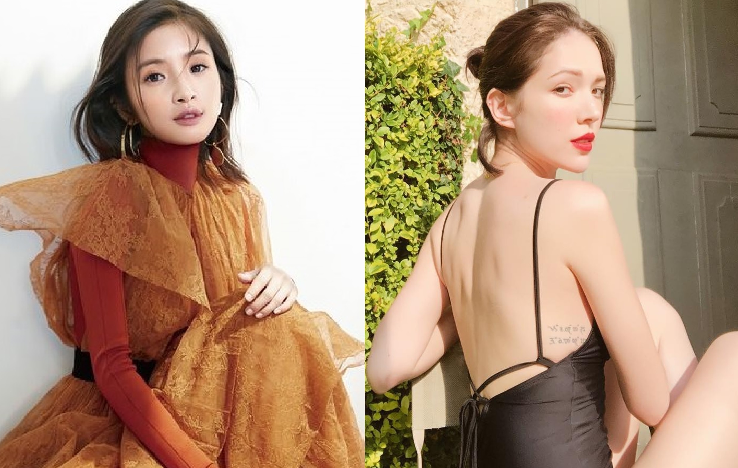 Hon nhan lan dan cua hai nguoi dep phim 'Tho ngay' hinh anh