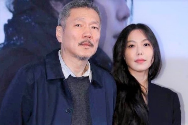 Anh trai cua dao dien Han Quoc mat tich hinh anh