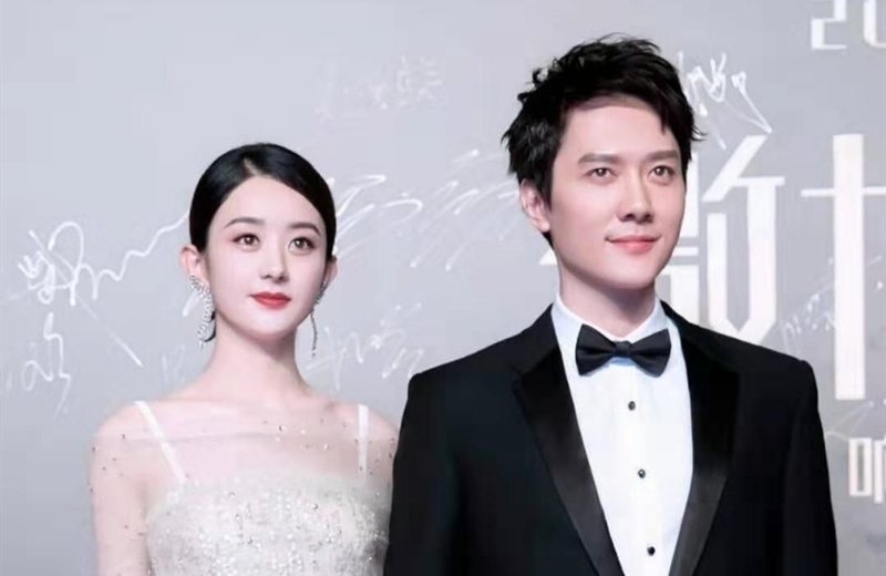 Trieu Le Dinh va Phung Thieu Phong ly hon hinh anh